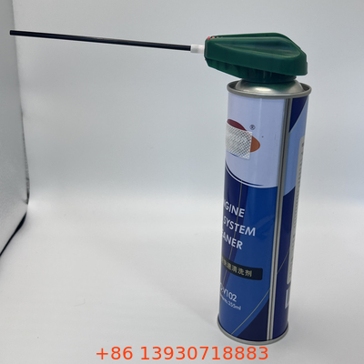 1 rok gwarancji Aerosol Actuator Professional Product For Commercial Use