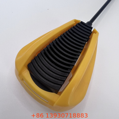 Opryskiwacz PP i POM z rurą przedłużającą 27,34 mm