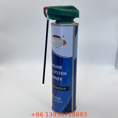 Spryskiwacz PP i POM z rurą przedłużającą średnica 35,13 mm szerokość 50,10 mm