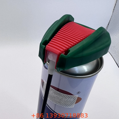 50.10 mm szerokości spryskiwacza z rurą przedłużającą