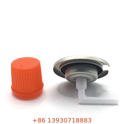 Buna Outer Gaske Portable Grills Butanowy zawór gazowy do kuchni domowej