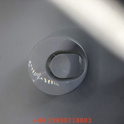 Opakowanie pudełkowe do sprzedaży detalicznej Aerosol Spray Cap High Pressure