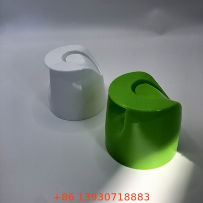 Ergonomiczne butelki aerozolowe do użytku w pomieszczeniach zewnętrznych