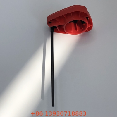 50.13mm składany opryskiwacz z rurką rozszerzeniową aerosol spray nozzle