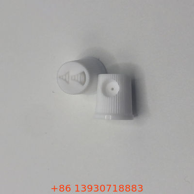 Wykonawca rozpylania w każdym kierunku dla aerozolu może być zaprojektowany do pracy pod każdym kątem