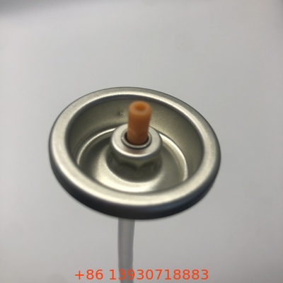Wysoce wysokiej jakości mechanizm zaworu do rozpylania do butli perfum