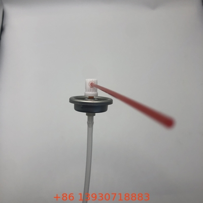 Wysokiej wydajności MDF Kit Activator Valve dla stetoskopów MDF z uszczelnieniem Buna