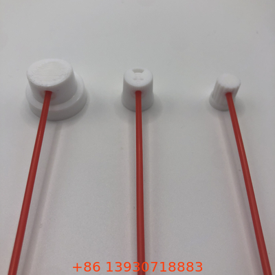 Wysokiej wydajności MDF Kit Activator Valve dla stetoskopów MDF z uszczelnieniem Buna