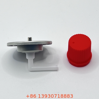 Buna Outer Gasket Spray Paint Valve dla wydajnych zastosowań