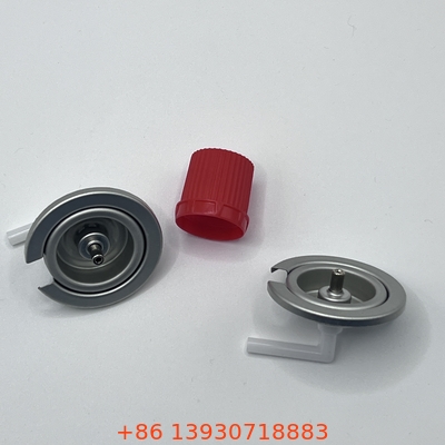 Buna Outer Gasket Spray Paint Valve dla wydajnych zastosowań