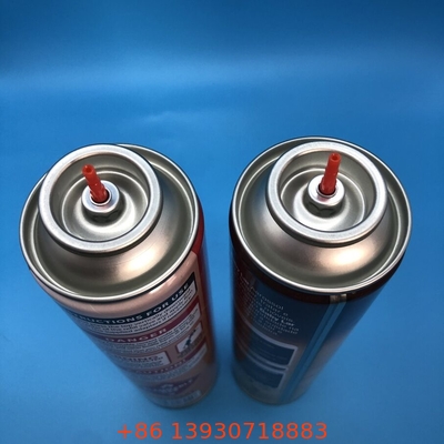 Buna Gas Lighter Refill Valve Ścisły system kontroli jakości i krótki czas realizacji
