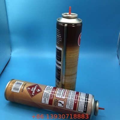 Buna Gas Lighter Refill Valve Ścisły system kontroli jakości i krótki czas realizacji