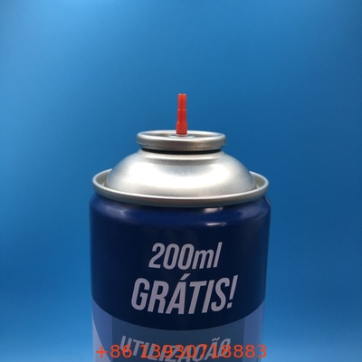 Premium Butane Lighter Gas Valve Refill Valve - łatwe rozwiązanie do uzupełniania zapalniczek - niezawodne i wszechstronne