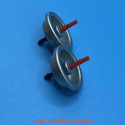 Premium Butane Lighter Gas Valve Refill Valve - łatwe rozwiązanie do uzupełniania zapalniczek - niezawodne i wszechstronne