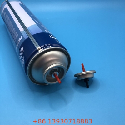 Premium Butane Lighter Gas Valve Refill Valve - łatwe rozwiązanie do uzupełniania zapalniczek - niezawodne i wszechstronne