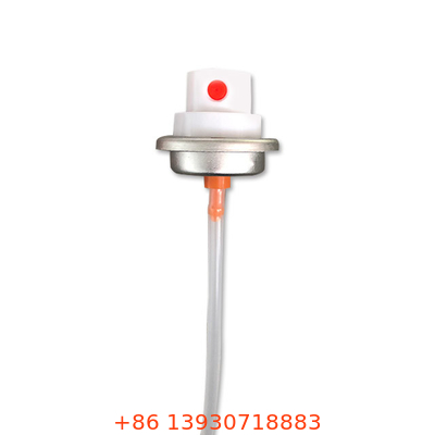 Zawór aerosołowy Zawór farby rozpylającej z otworem ф2.0×ф0.33mm