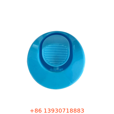 50.13mm aerosol spray nozzle 27.34mm wysokość 2,5-3,5L/min przepływ dla profesjonalistów