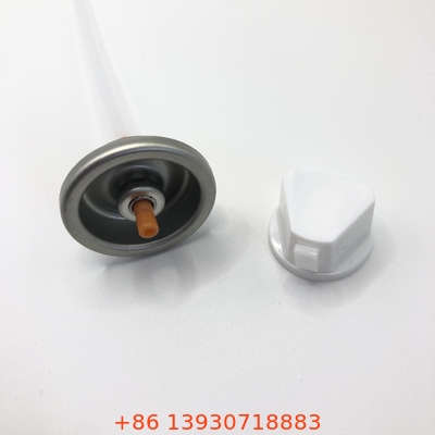 Standardowy zawór do rozpylania farby z otworem f2.0×f0.33mm