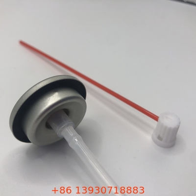 MDF Kit Activator Valve with Buna Outer Gasket Pass Ścisła kontrola przed dostawą