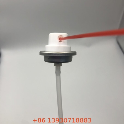 Premium MDF Kit Activator Valve Wysokiej jakości rozwiązanie do uzupełniania zapalniczki gazowej butanu