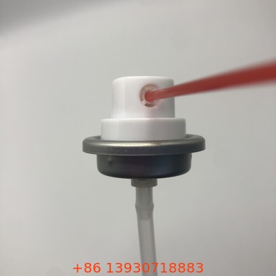 Premium MDF Kit Activator Valve Wysokiej jakości rozwiązanie do uzupełniania zapalniczki gazowej butanu