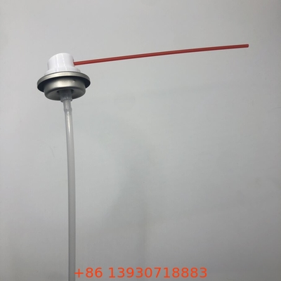 MDF Kit Activator Valve Efficient Dispensing Solution dla chemikaliów rolniczych