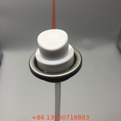 MDF Kit Activator Valve Efficient Dispensing Solution dla chemikaliów rolniczych