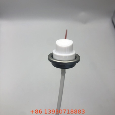 MDF Kit Activator Valve Versatile Dispensing Solution dla produktów do pielęgnacji osobistej