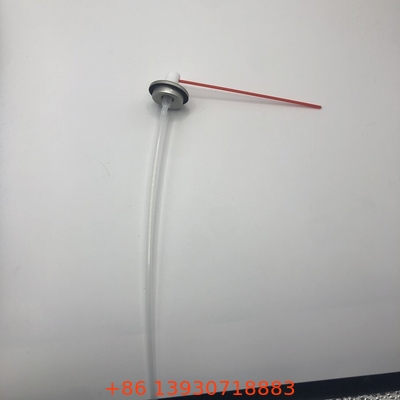 MDF Kit Activator Valve Versatile Dispensing Solution dla produktów do pielęgnacji osobistej