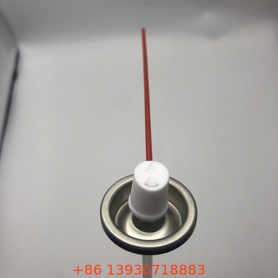MDF Kit Activator Valve Versatile Dispensing Solution dla produktów do pielęgnacji osobistej