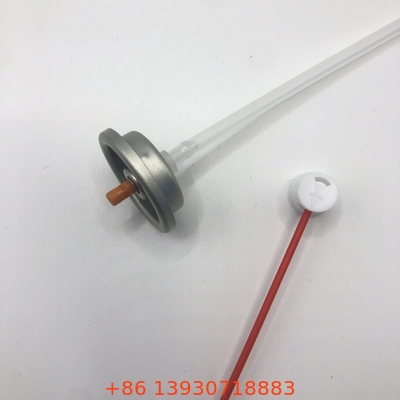MDF Kit Activator Valve Niezawodne rozwiązanie do rozprowadzania aerozoli do zastosowań motoryzacyjnych