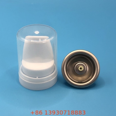Premium Aerosol Hair Mousse Valve - Łatwo rozdzielać, bez zatykania
