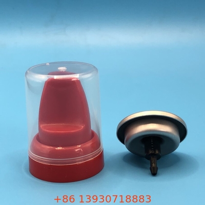 Szybkie suszenie włosów Mousse Spray Valve Szybkie i skuteczne rozwiązanie stylizacyjne