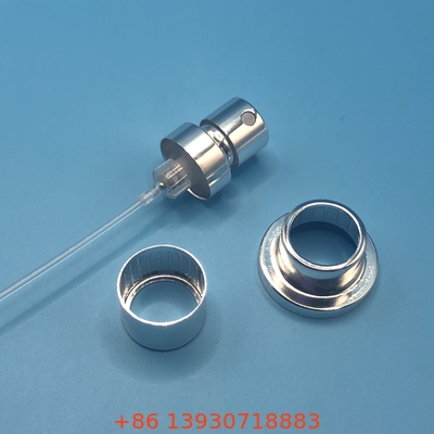 Luksusowy perfumer - elegancki atomizer do wyśmienitych zapachów - przyjazny podróżnikom