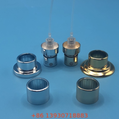 Luksusowy perfumer - elegancki atomizer do wyśmienitych zapachów - przyjazny podróżnikom