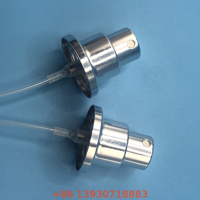 Luksusowy perfumer - elegancki atomizer do wyśmienitych zapachów - przyjazny podróżnikom