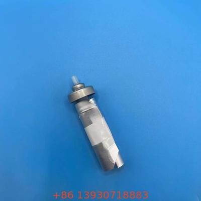 Aerosol BOV do smaru przemysłowego - stały przepływ, solidna konstrukcja