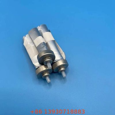 20 mm worek na zaworze bezpowietrzny system dystrybucji dla farmaceutyków i kosmetyków