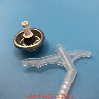 VersaFoam Pro Foam Dispensing Valve - Wysokiej wydajności pistolet poliuretanowy do izolacji i uszczelniania