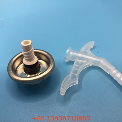 VersaFoam Pro Foam Dispensing Valve - Wysokiej wydajności pistolet poliuretanowy do izolacji i uszczelniania