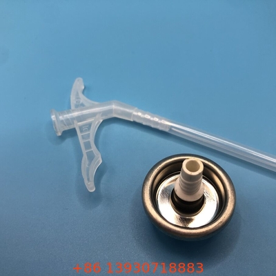 VersaFoam Pro Foam Dispensing Valve - Wysokiej wydajności pistolet poliuretanowy do izolacji i uszczelniania