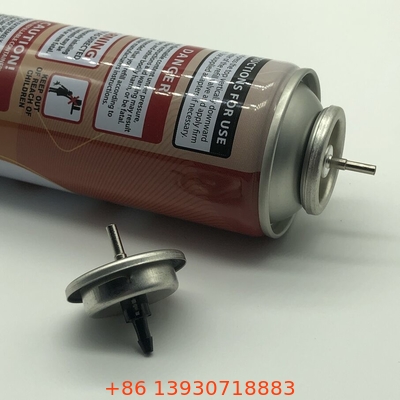 Kompaktny, lżejszy złącze do napełniania gazem Portable And Efficient Refilling Solution Design Easy To Use