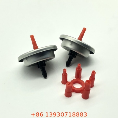 Kompaktny, lżejszy złącze do napełniania gazem Portable And Efficient Refilling Solution Design Easy To Use