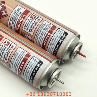 Kompaktny lżejszy adapter do napełniania gazu Portable And Efficient Refilling Solution Easy To Use Design