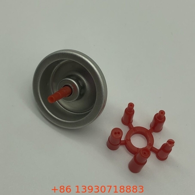 Kompaktny, lżejszy złącze do napełniania gazem Portable And Efficient Refilling Solution Design Easy To Use