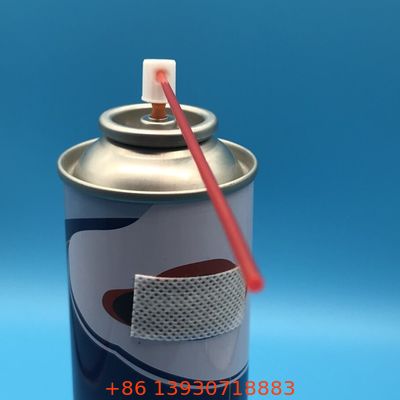 Wyrzutnik WD-40 lubrykantowy z płynną kontrolowaną wydajnością rozpylania