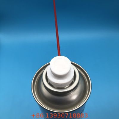 WD-40 zawór rozpylający Niezawodny WD-40 Style Aerosol Spray Valve Components