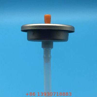 Profesjonalny zawór do sprayu WD40 do smarów motoryzacyjnych i przemysłowych