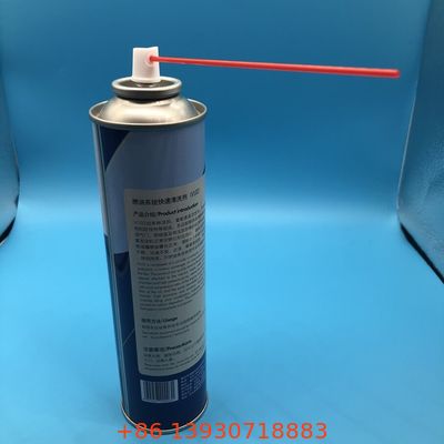Aerosol WD-40 Spray Valve Suitable for Industrial Maintenance Products (WD-40 Spray Valve), który jest przeznaczony do konserwacji przemysłowej