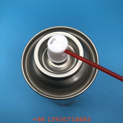 Aerosol WD-40 Spray Valve Suitable for Industrial Maintenance Products (WD-40 Spray Valve), który jest przeznaczony do konserwacji przemysłowej